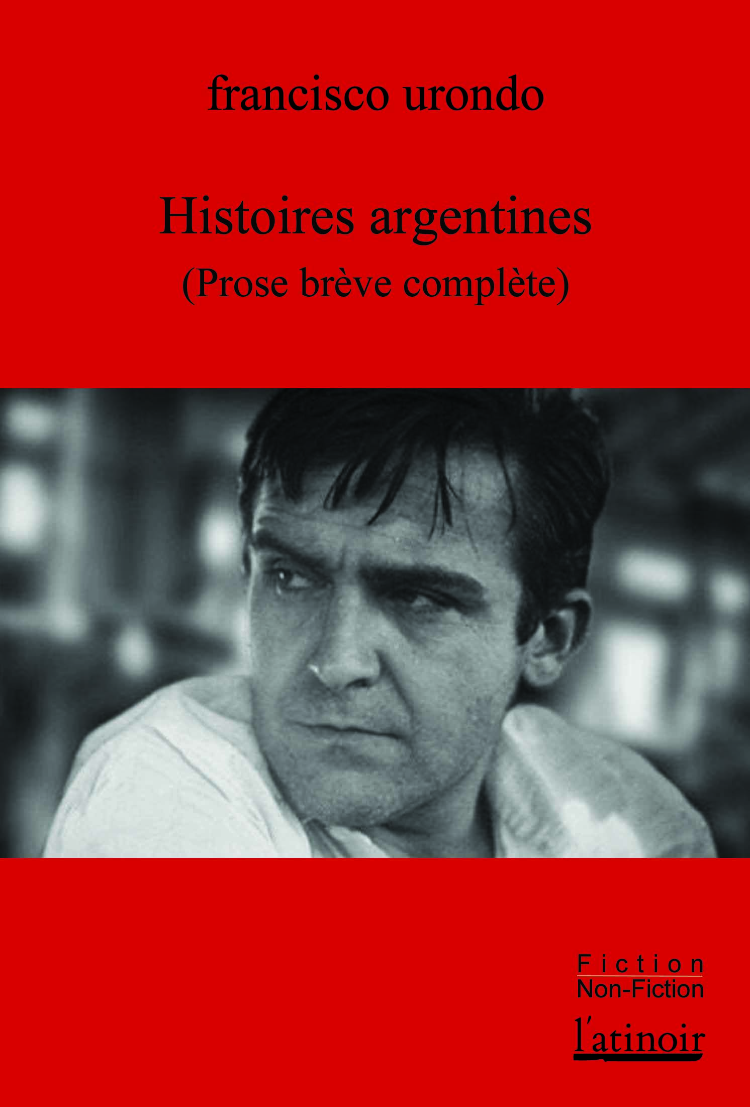 Histoires argentines – L'atinoir